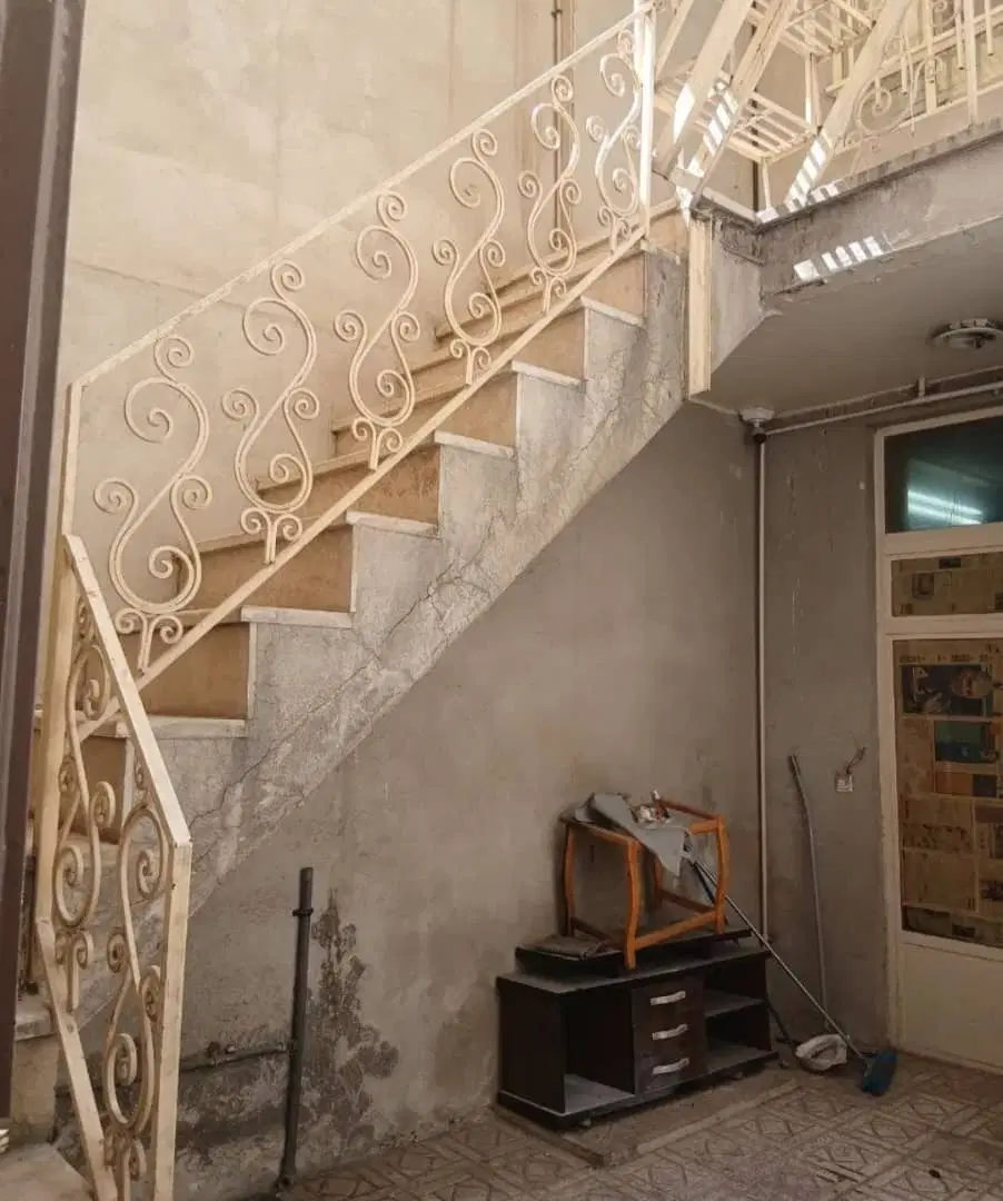 خانه ویلایی ۶۰متری در ۲ طبقه با پارکینک مستقل