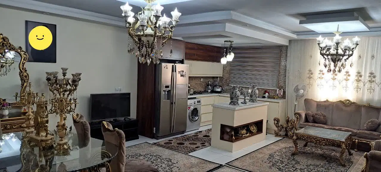 پادگان ۸۳ متری