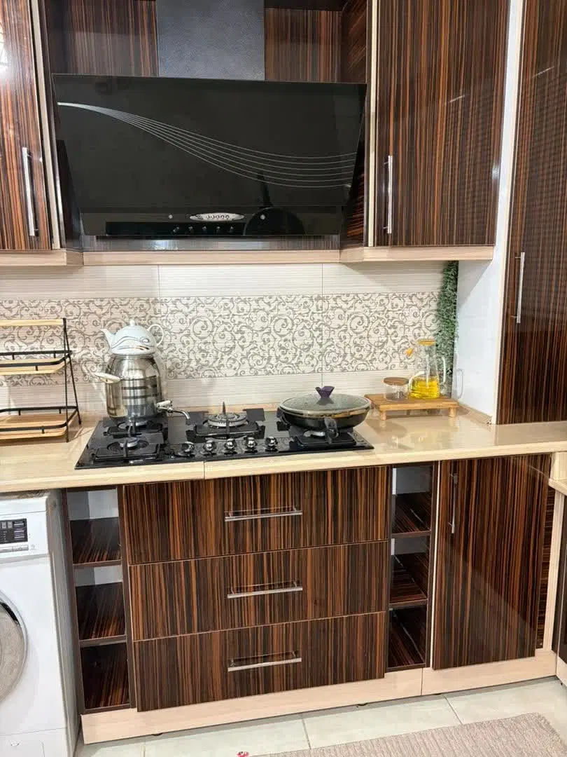 فروش واحد مسکونی هفت آسمان