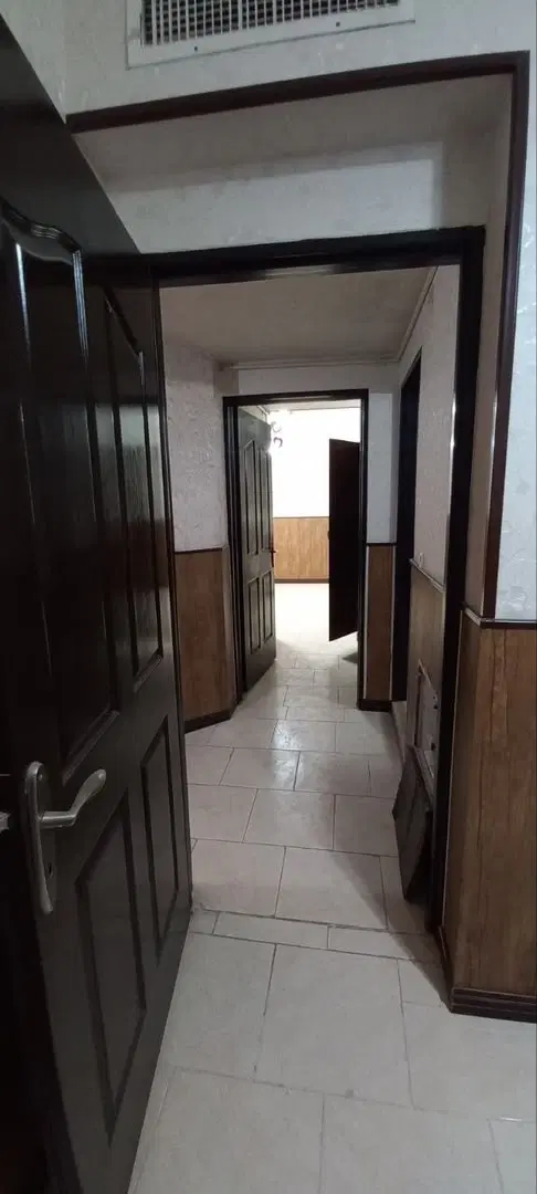 طبقه بالا خیابان جوادالائمه ۱۸۰متر