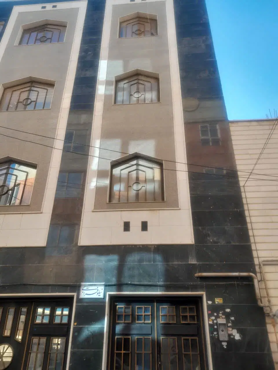 فروش آپارتمان