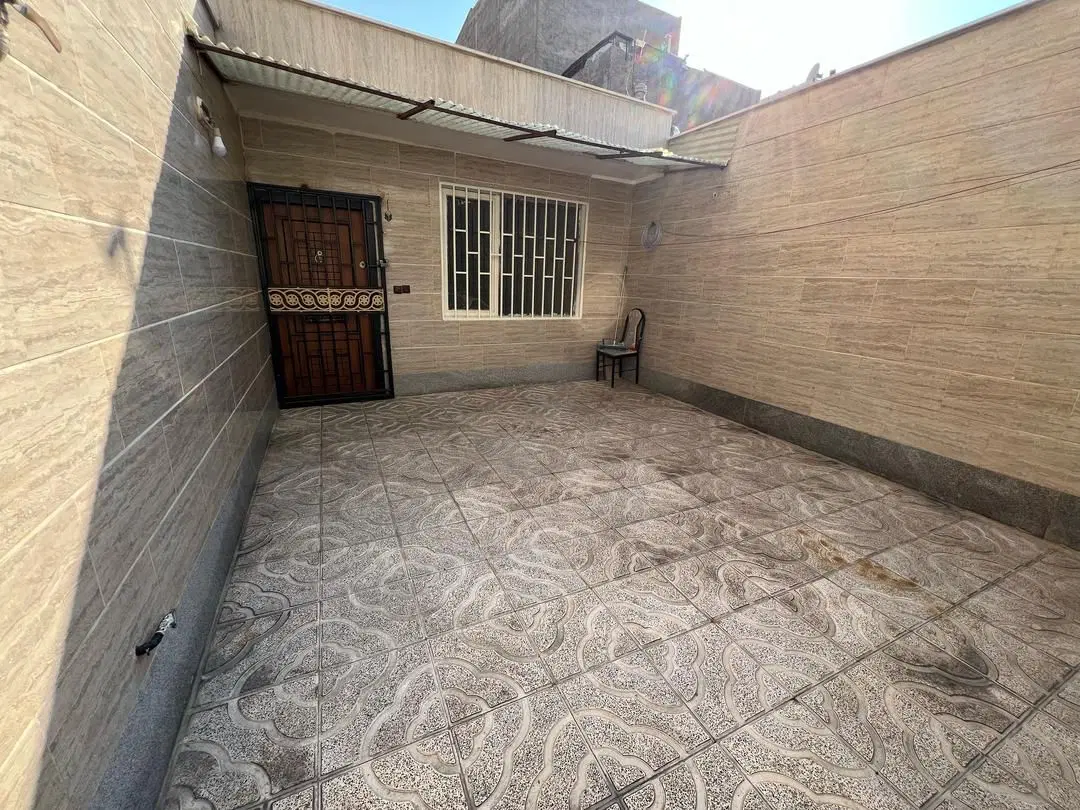 خونه ویلایی ۱۳۰متری