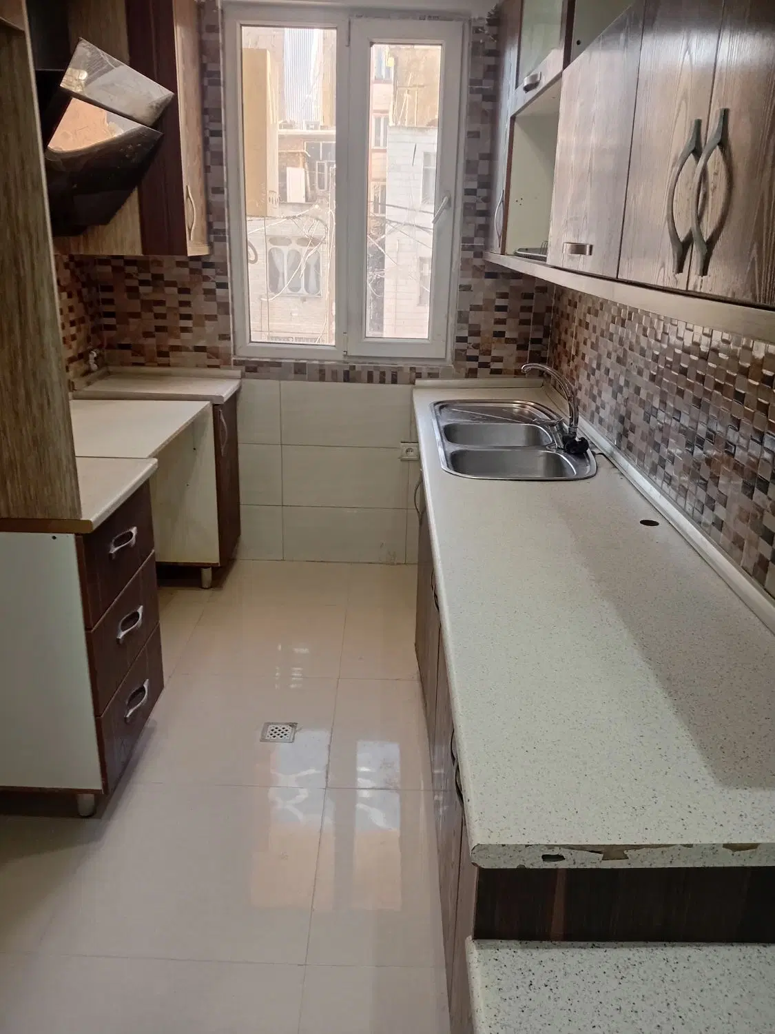 اجاره اپارتمان 65متری یک خوابه