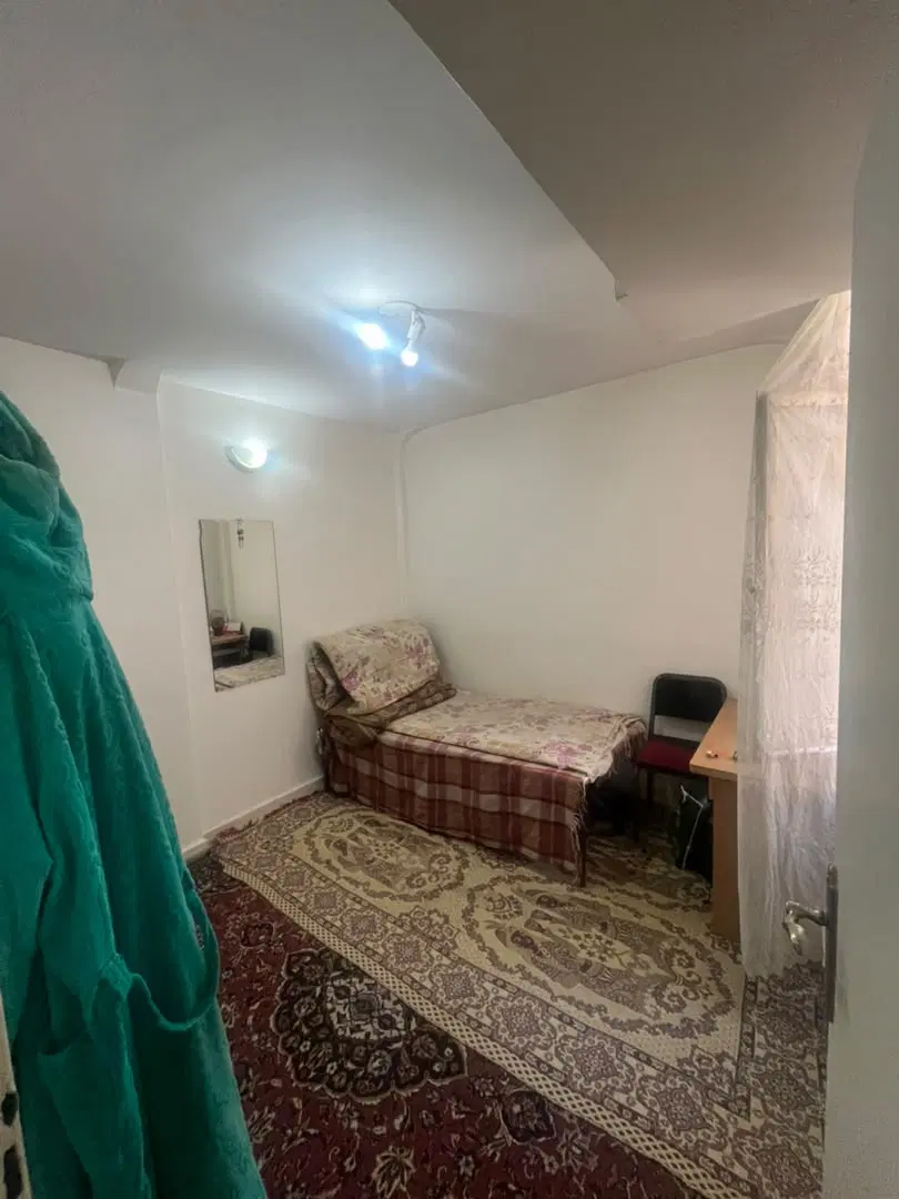 45 مترـ پارکینگ دار ـ تک واحدی