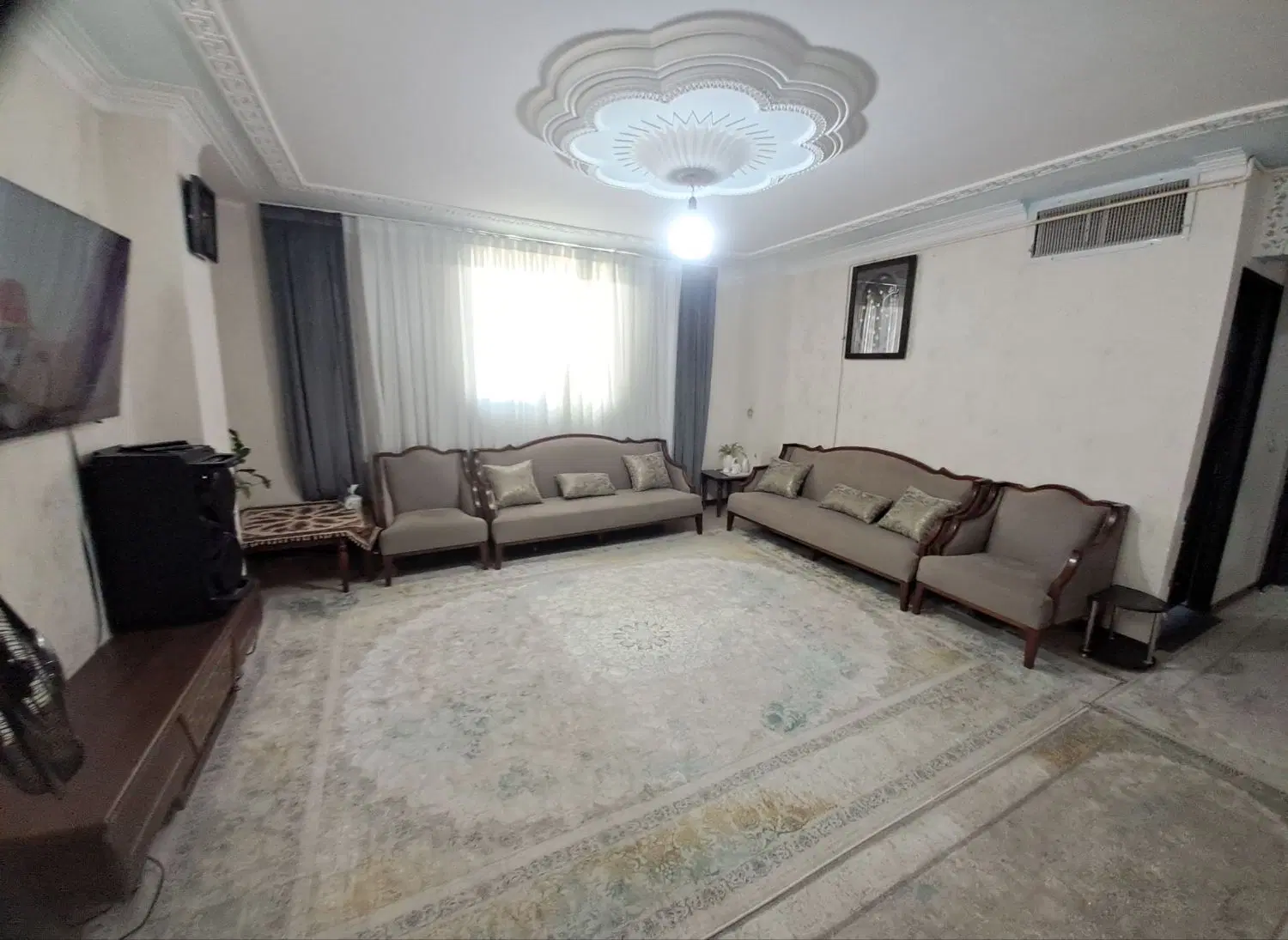 آپارتمان فردای ماندگار
