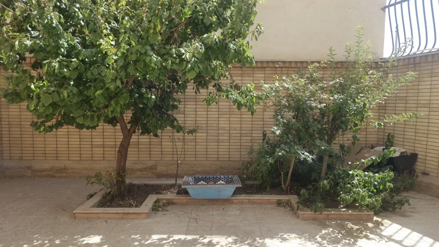 ویلایی دربست محله ۲