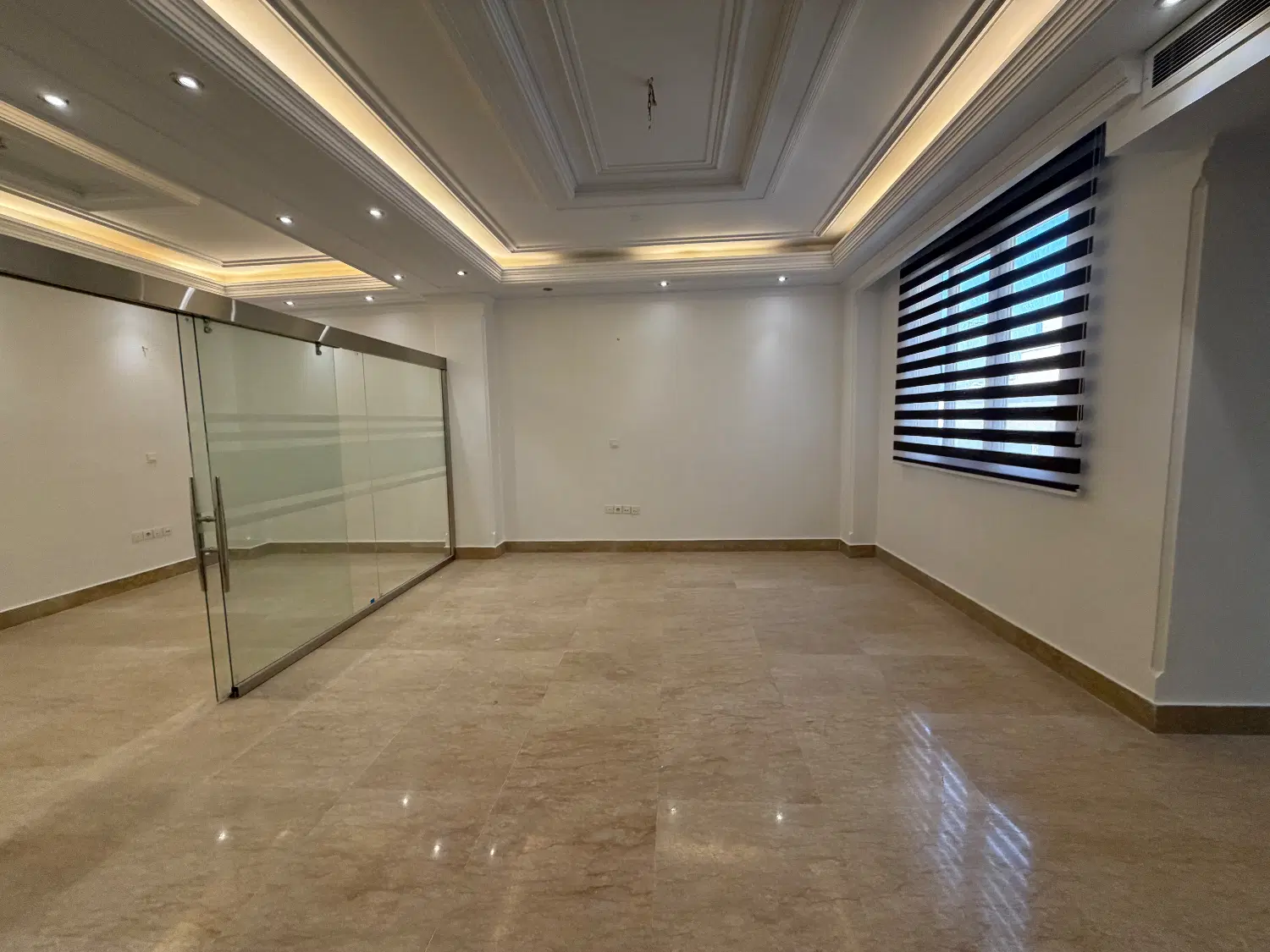 اجاره سند اداری ۷۵ متری فلت دسترسی بی نظیر