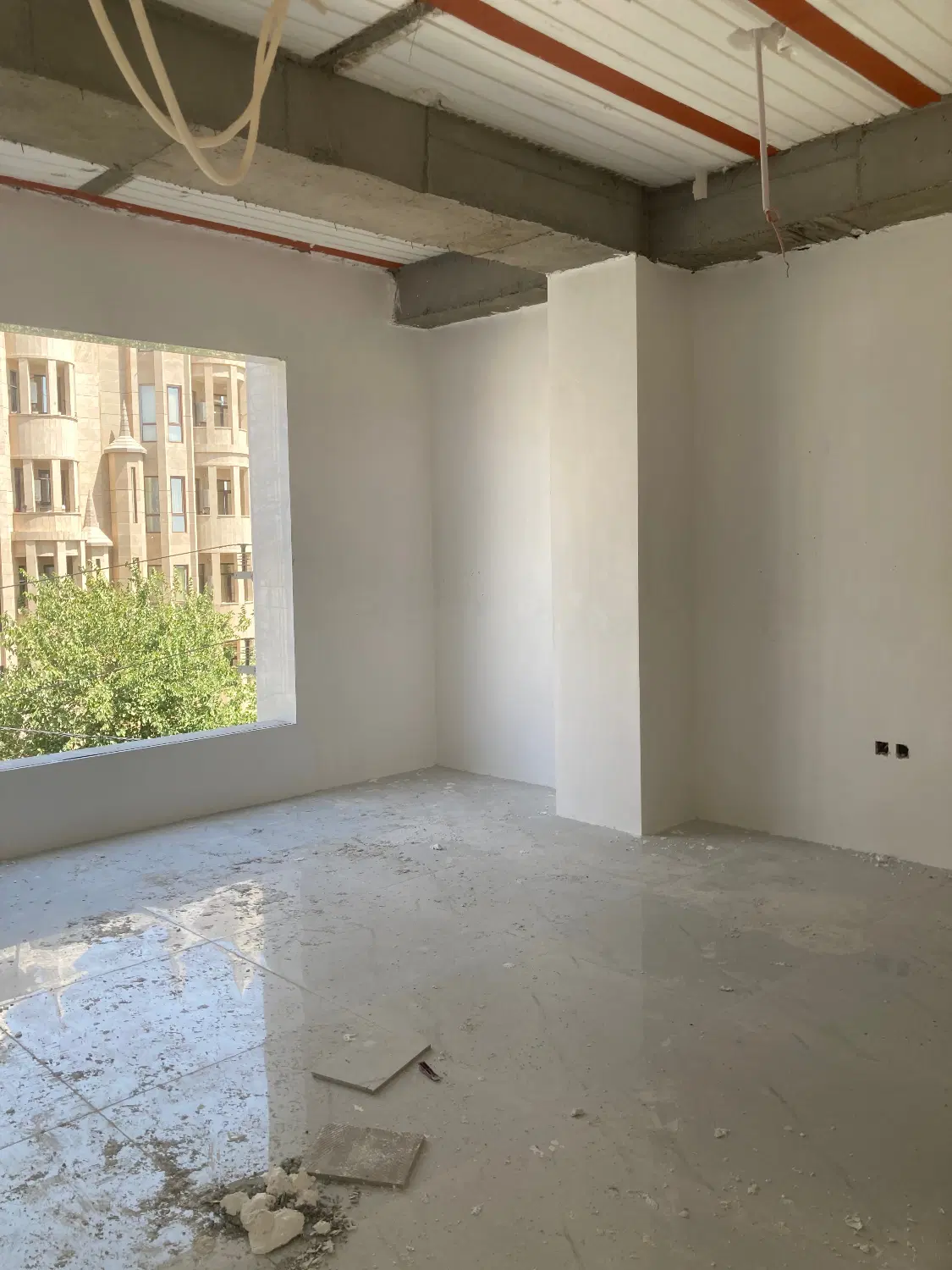 پیش فروش_۷۰درصداجرا_۳خواب_روبه نما