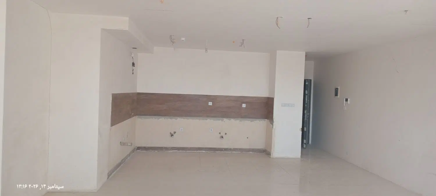 برج مدرن الهیه ۱۰۶ متر