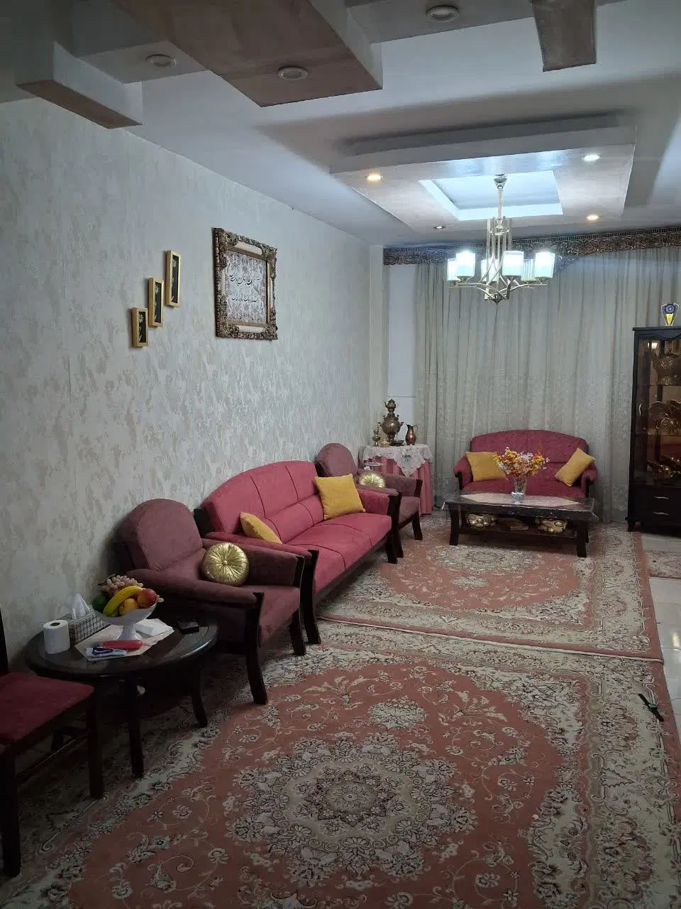 آپارتمان فروشی