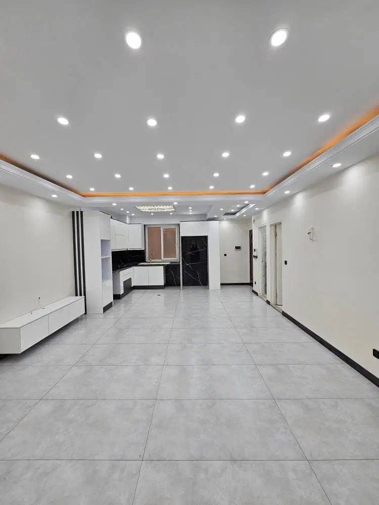 ۷۱متر ۲خواب ۱۰ساله روبه پارک بلوار فردوس