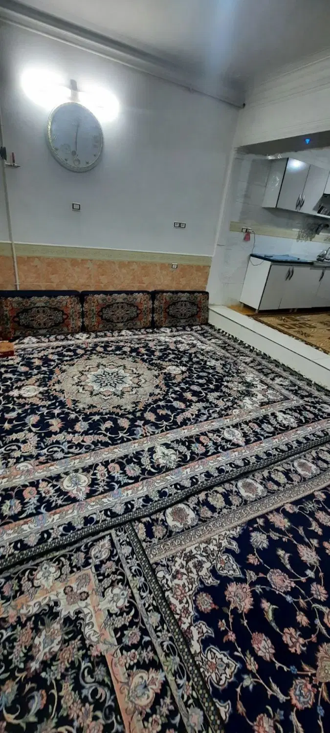 خونه اجاره‌ای نصرت آباد ایثار ۱۸