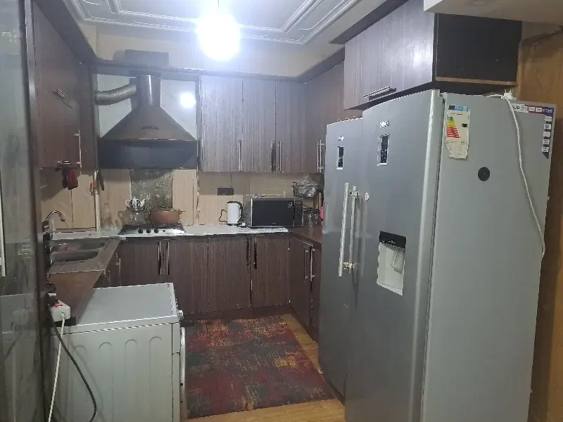 اجاره آپارتمان کوروش