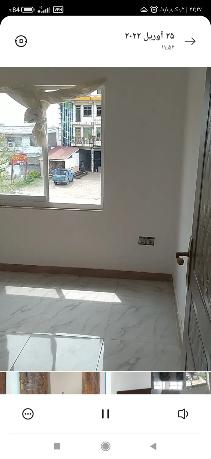 اجاره واحد مسکونی ۱۲۰ متر و تجاری ۶۰ متر با هم