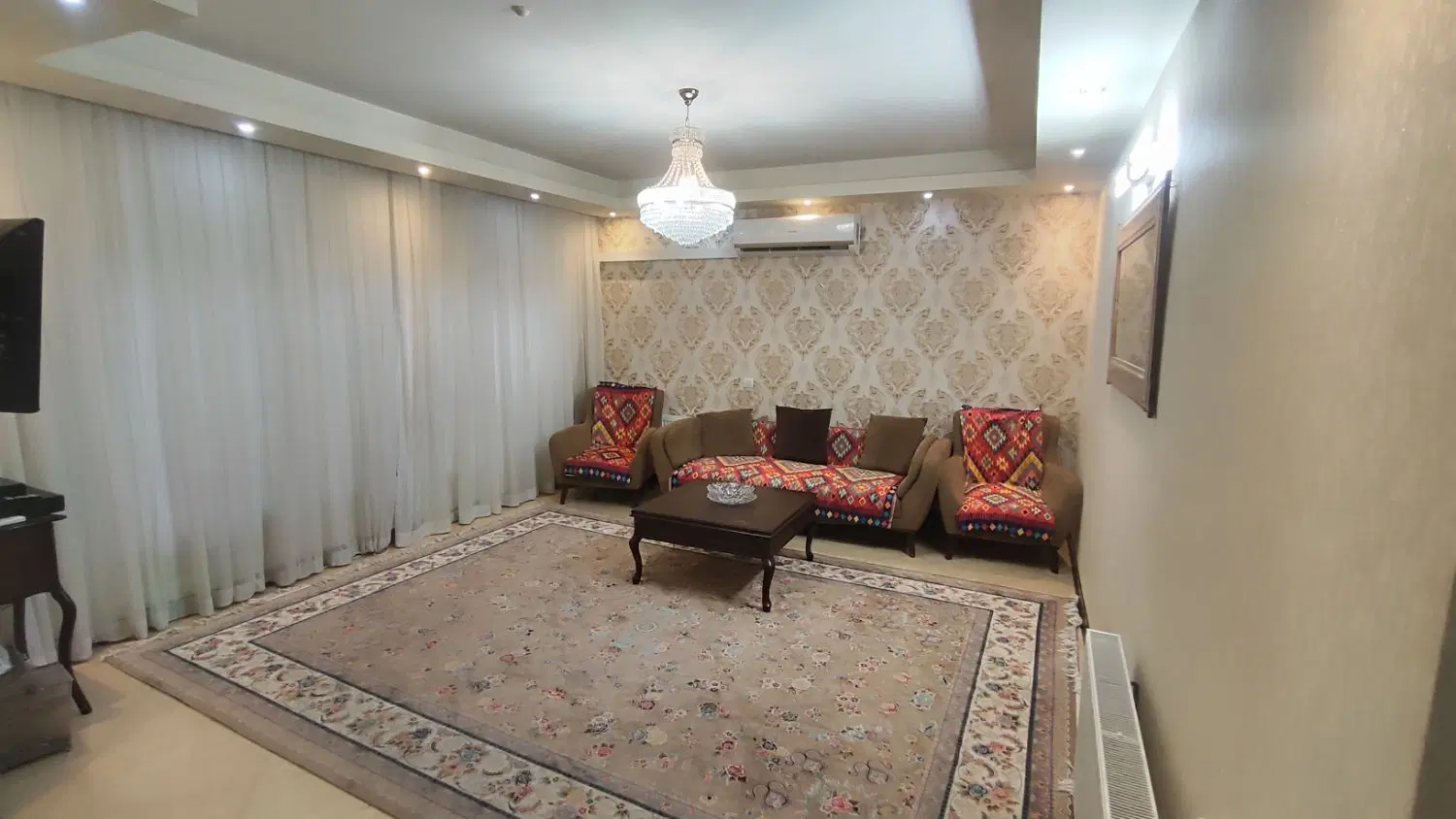 واحد ۹۰ متری در صنعت با قیمت اقتصادی