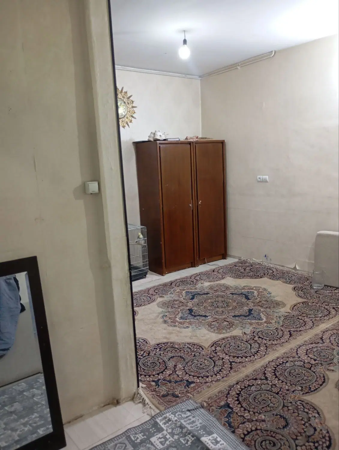 خانه ویلایی دو طبقه