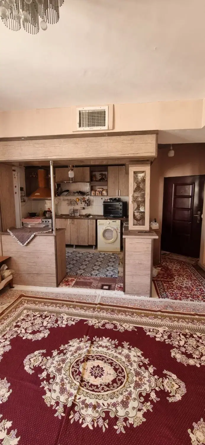 رهن کامل آپارتمان