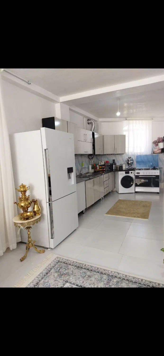 فروش خانه ویلایی اذرسا