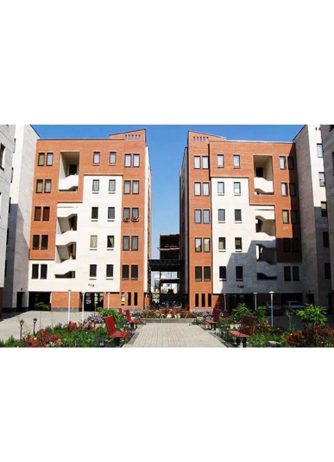 اجاره روزانه واحد مسکونی