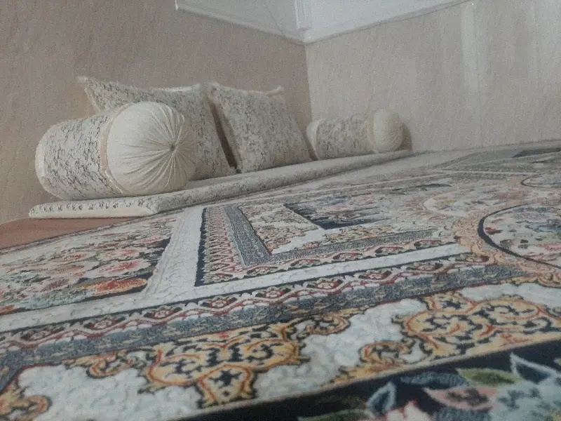 زمین مسکونی
