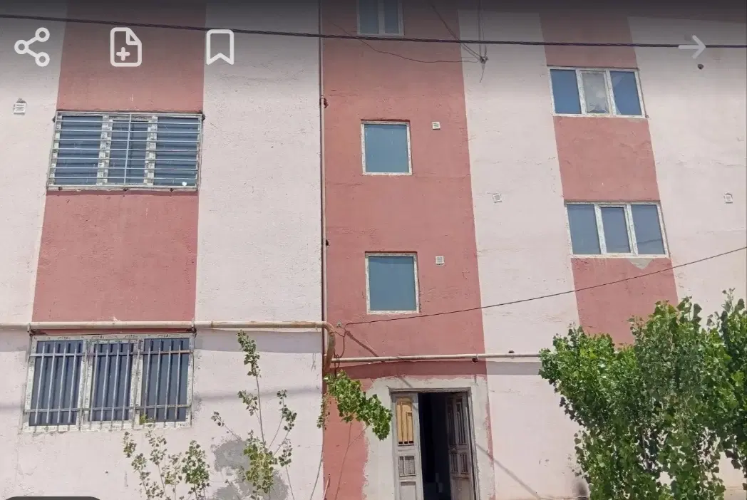 آپارتمان فروشی