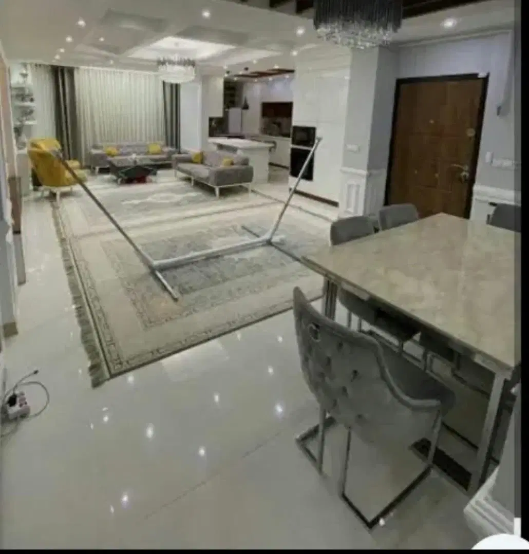 آپارتمان ۷۰متری ۱۲۲گلسار