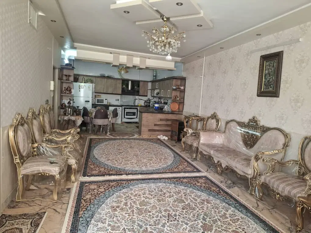منزل  فروشی  یا  معاوضه