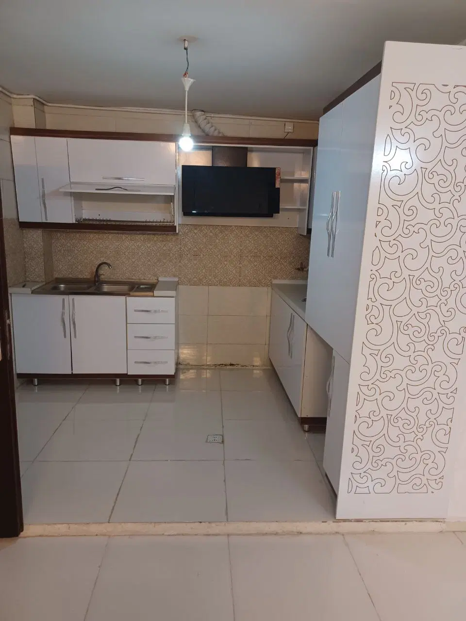 اجاره اپارتمان تمیز پل چمران