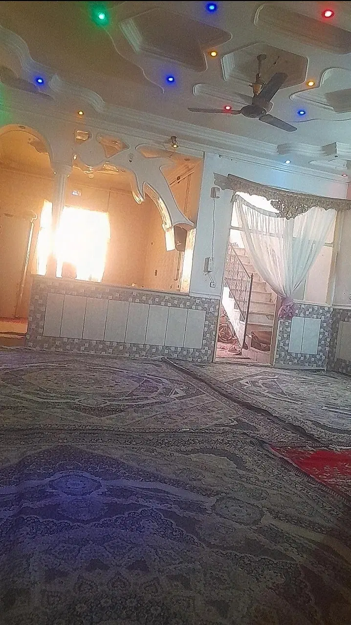 خانه ویلایی