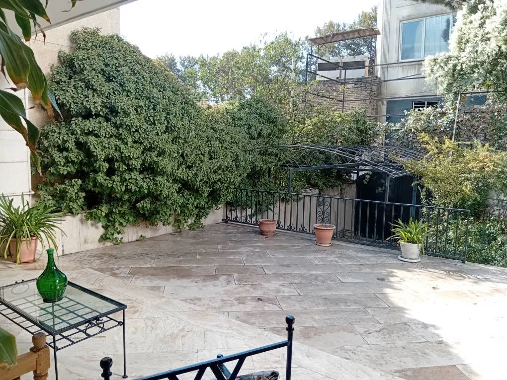 کلنگی تجریش سعدآباد