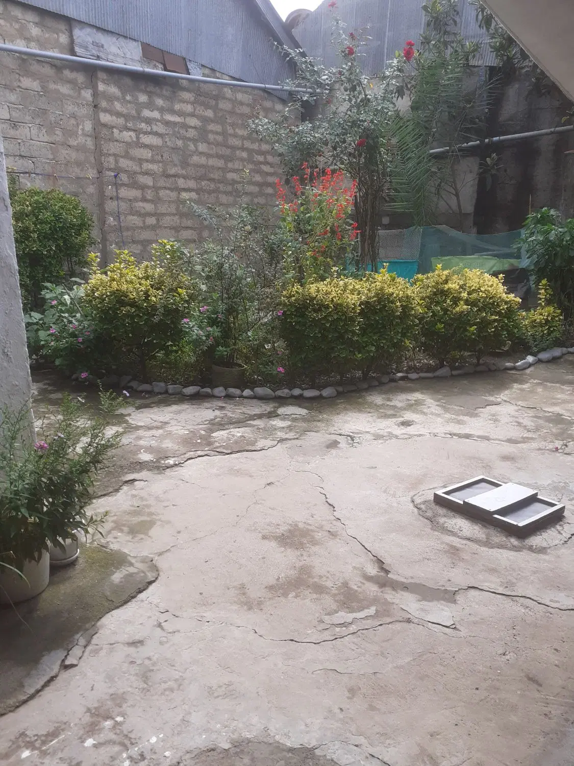 خانه ویلایی سنددار۱۶۰مترزمین۷۵متربنا