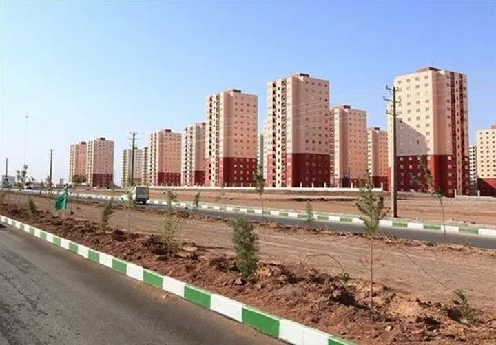 اجاره آپارتمان پردیسان قم