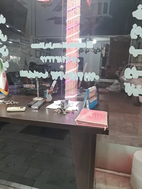 مغازه اجاره بازارچه مطهری