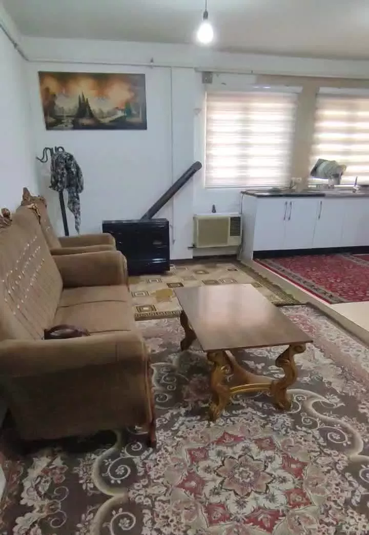 مسکن سلامت ۸۳متردوخواب خوش نقشه