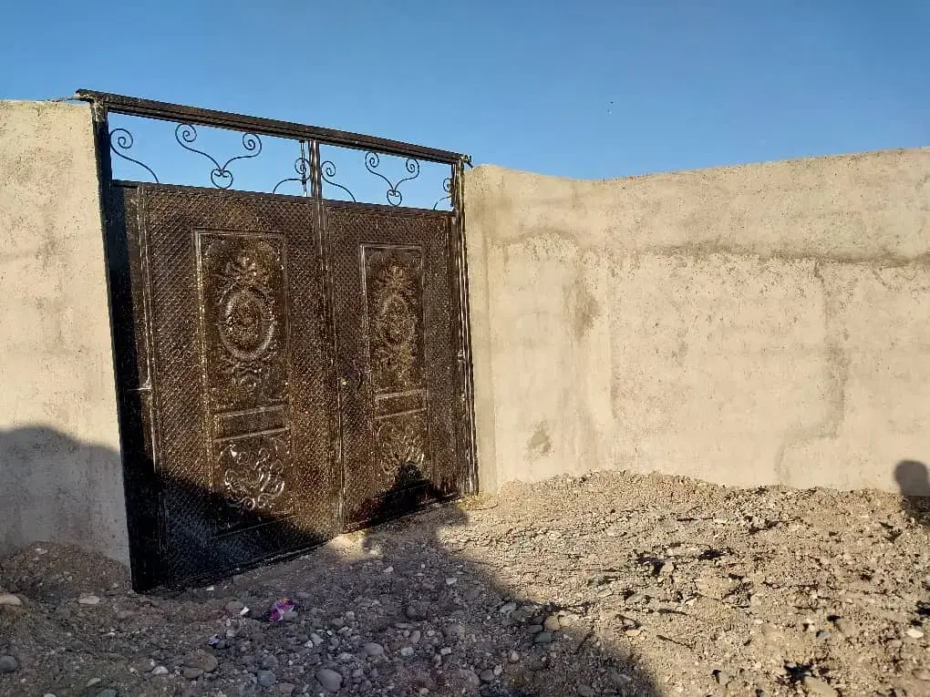 خانه باغ با سند در بهترین نقطه روستای سبز میانه