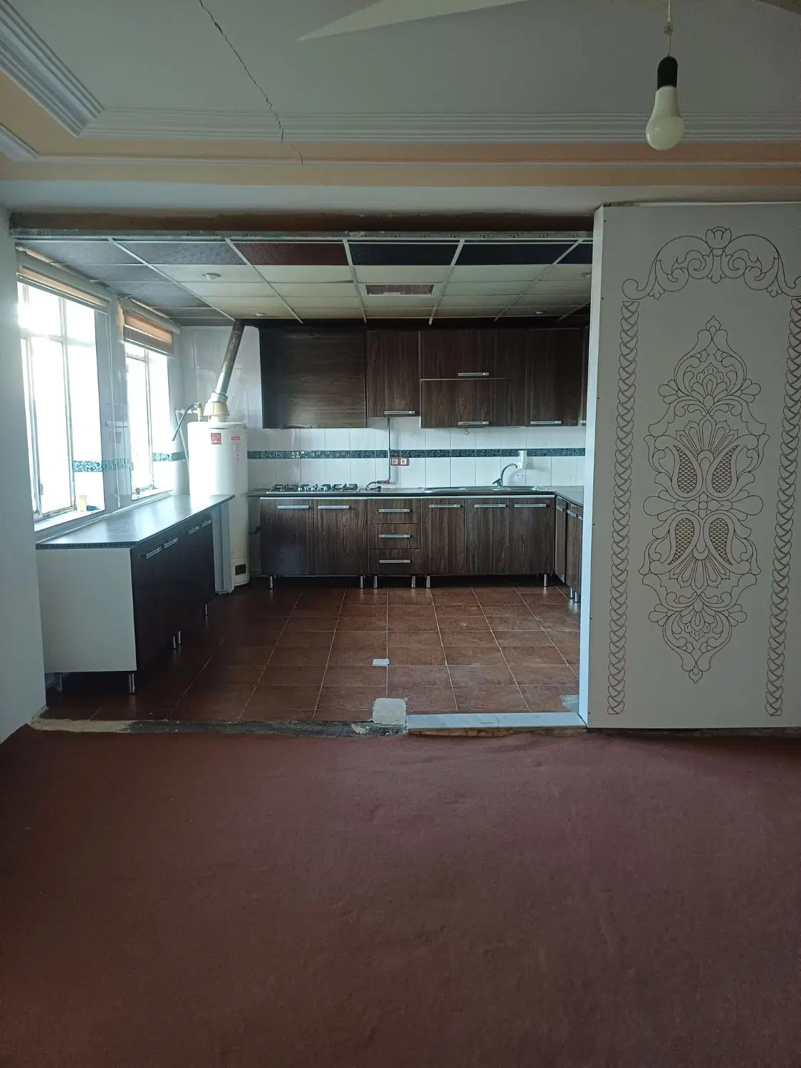 خانه اجاره ای نایسر