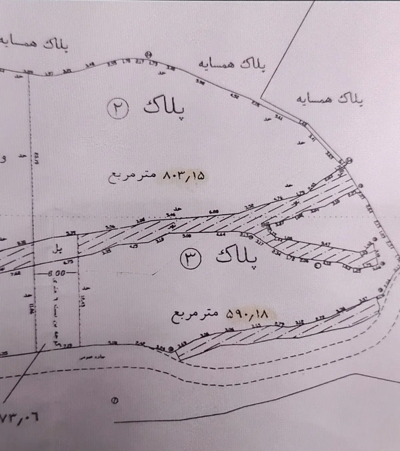 فروش زمین