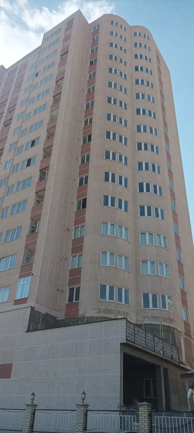 اجاره آپارتمان