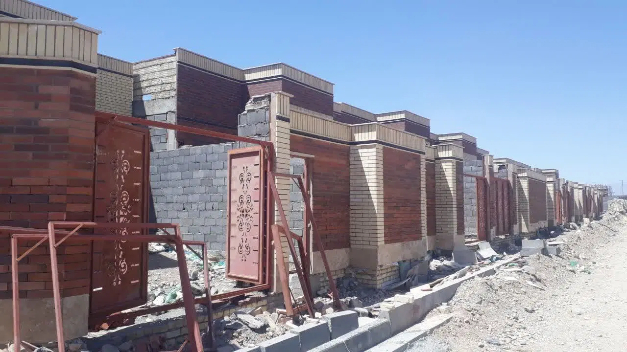 ویلایی طایقان ۲۰۰ متری