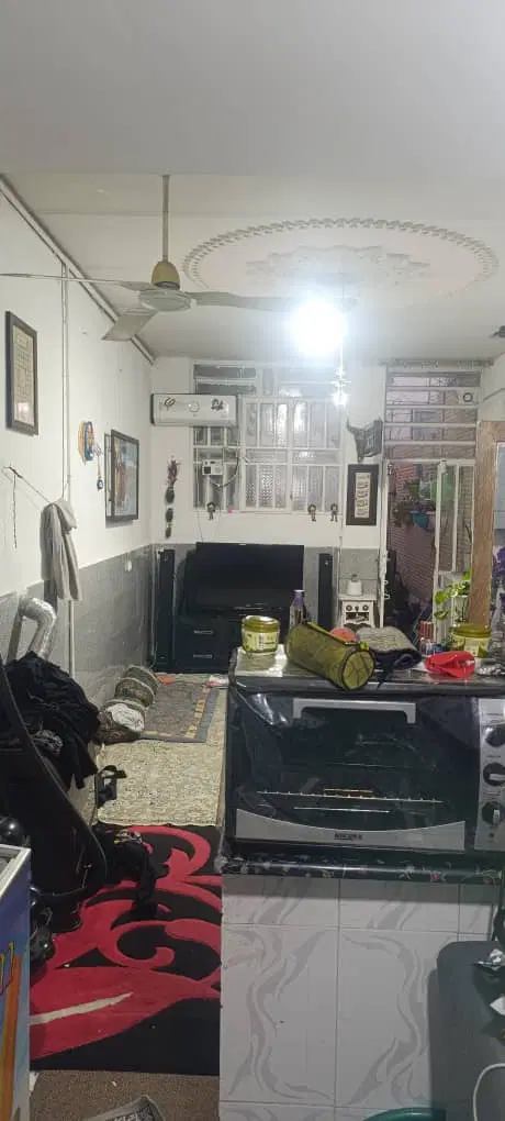 منزل یکخوابه بلوار اتحاد شرغون
