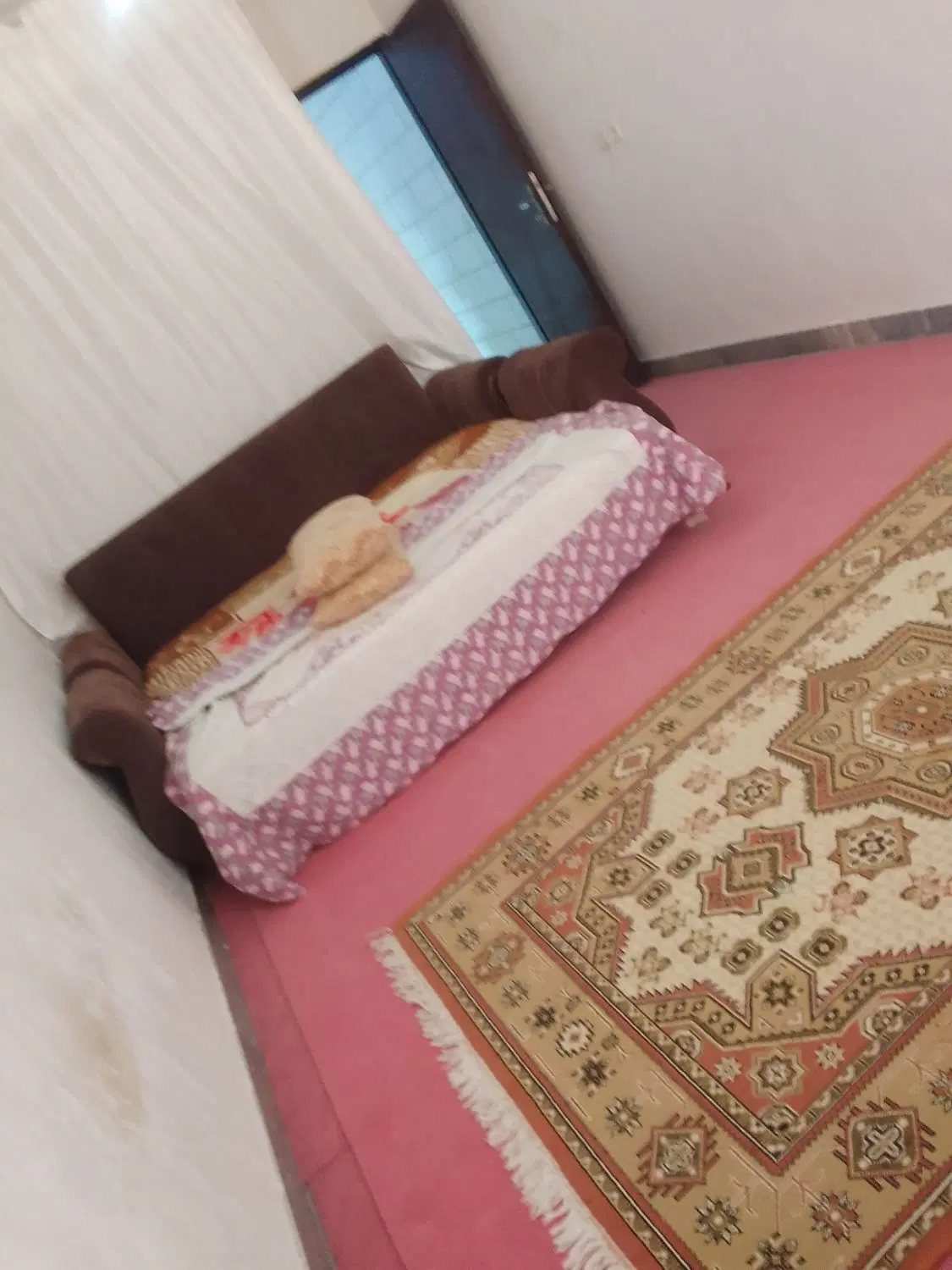 اجاره منزل روزانه وهفتگی