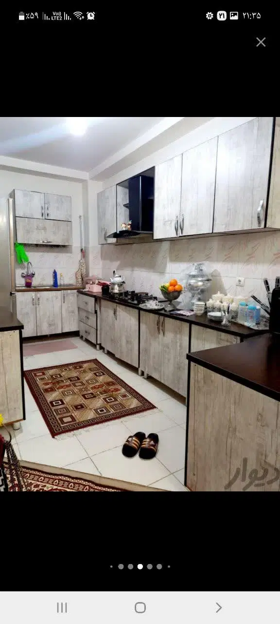 رهن واحد مسکونی آبشناسان