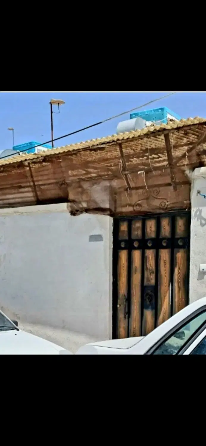 ویلایی شریف آباد ۶۴ متری