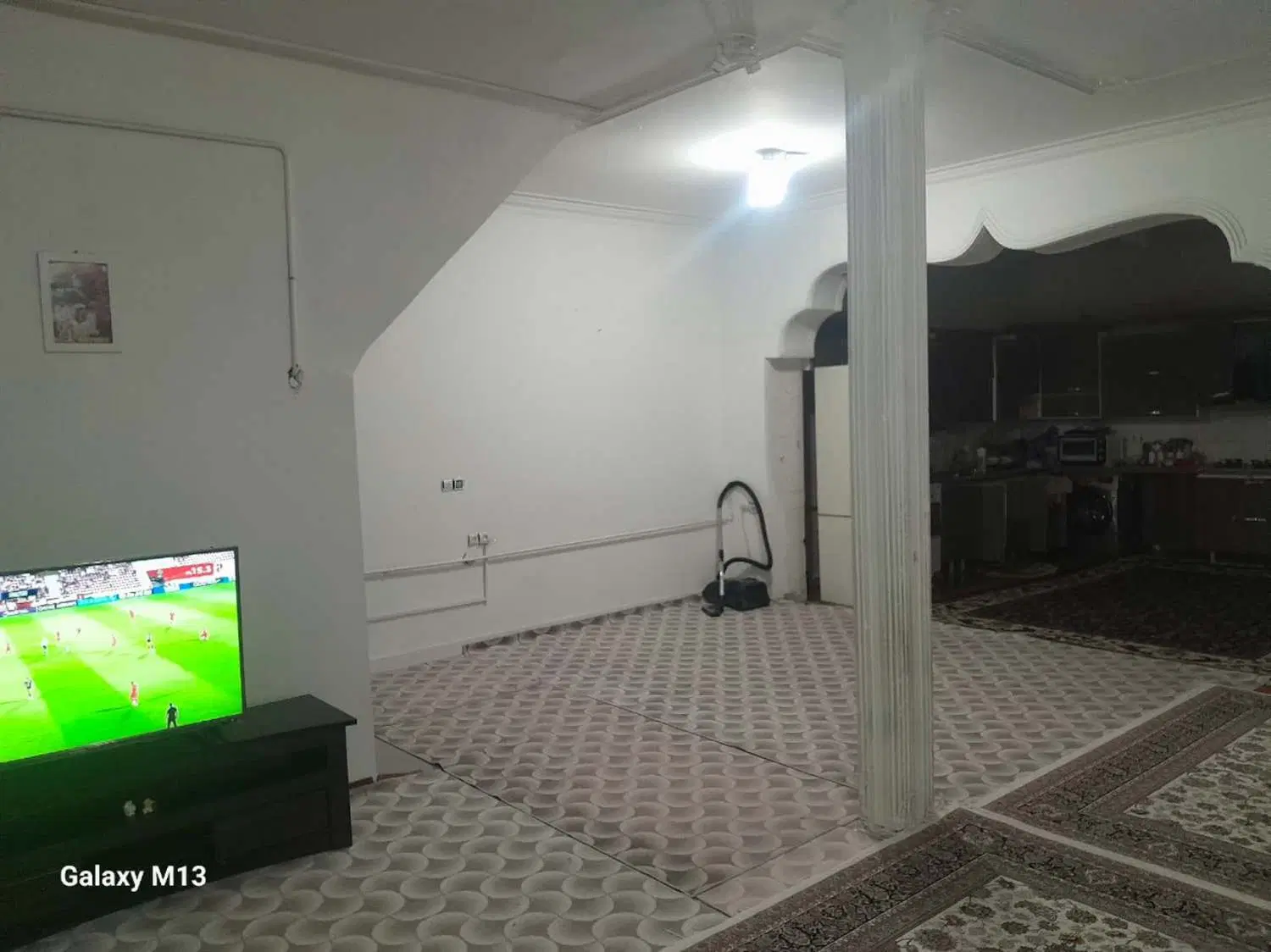 خونه ویلایی چهار راه پیام نور