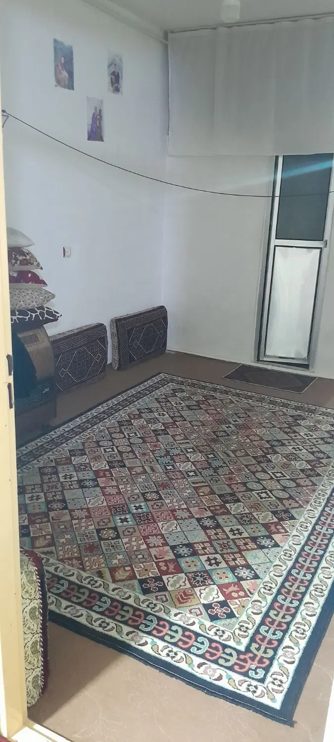 خانه دوطبقه نایسر