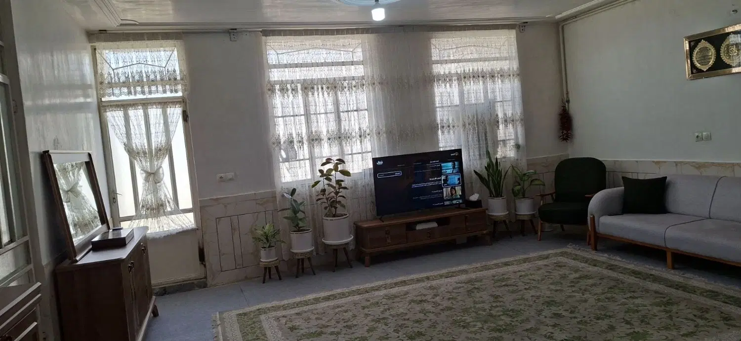 خانه اجاره  ای ناصرالدین