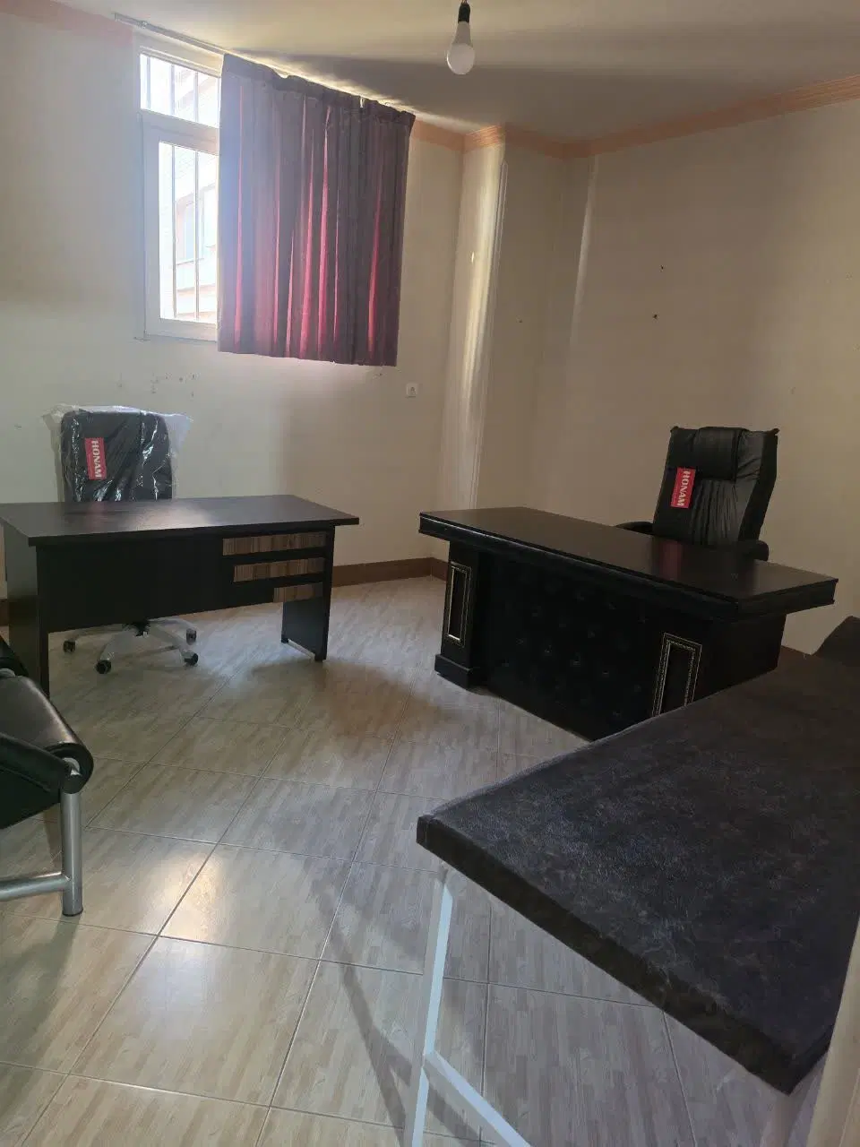 دفتر کار برای مطب،شرکت و...