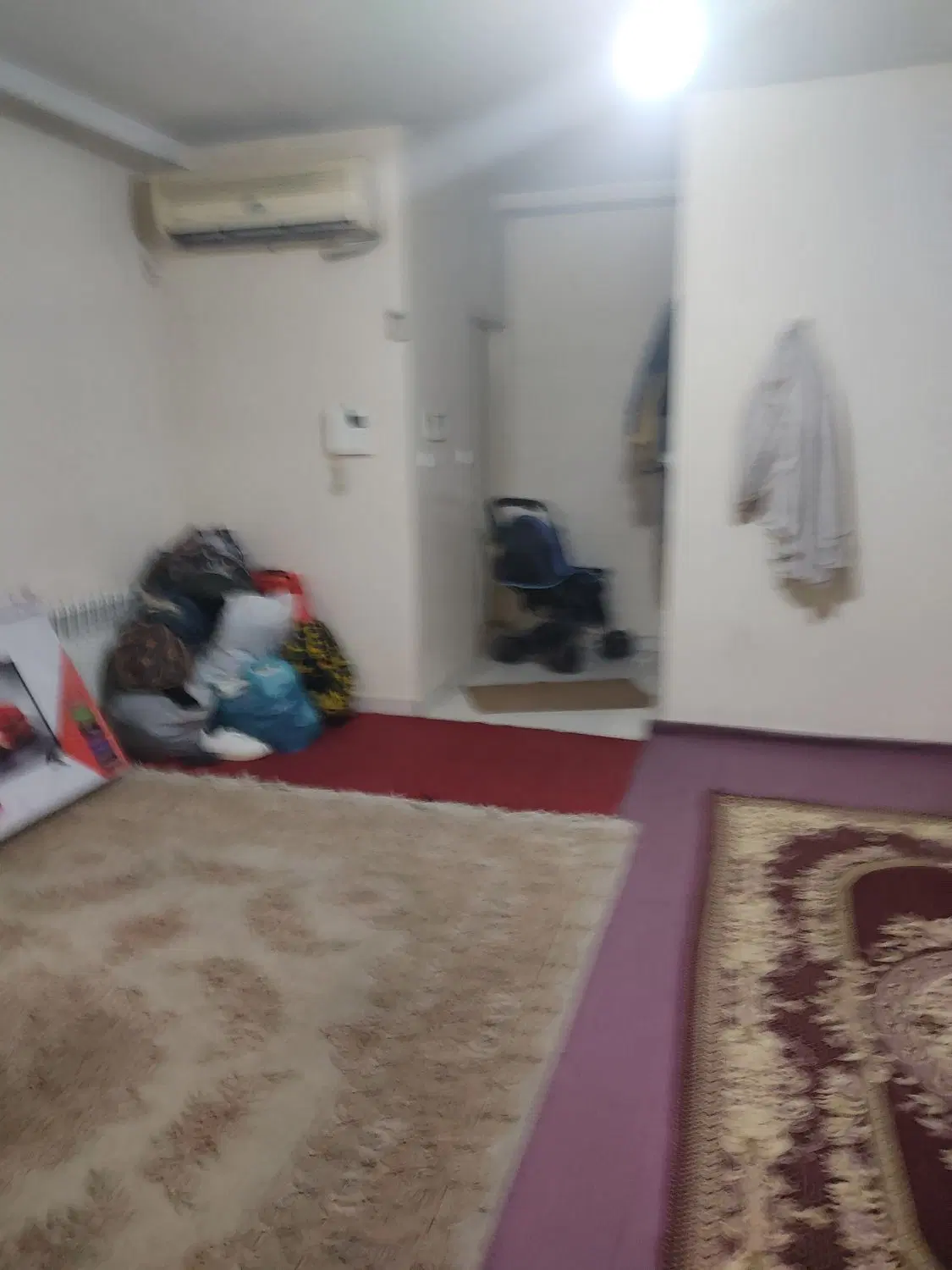 رهن و اجاره آپارتمان