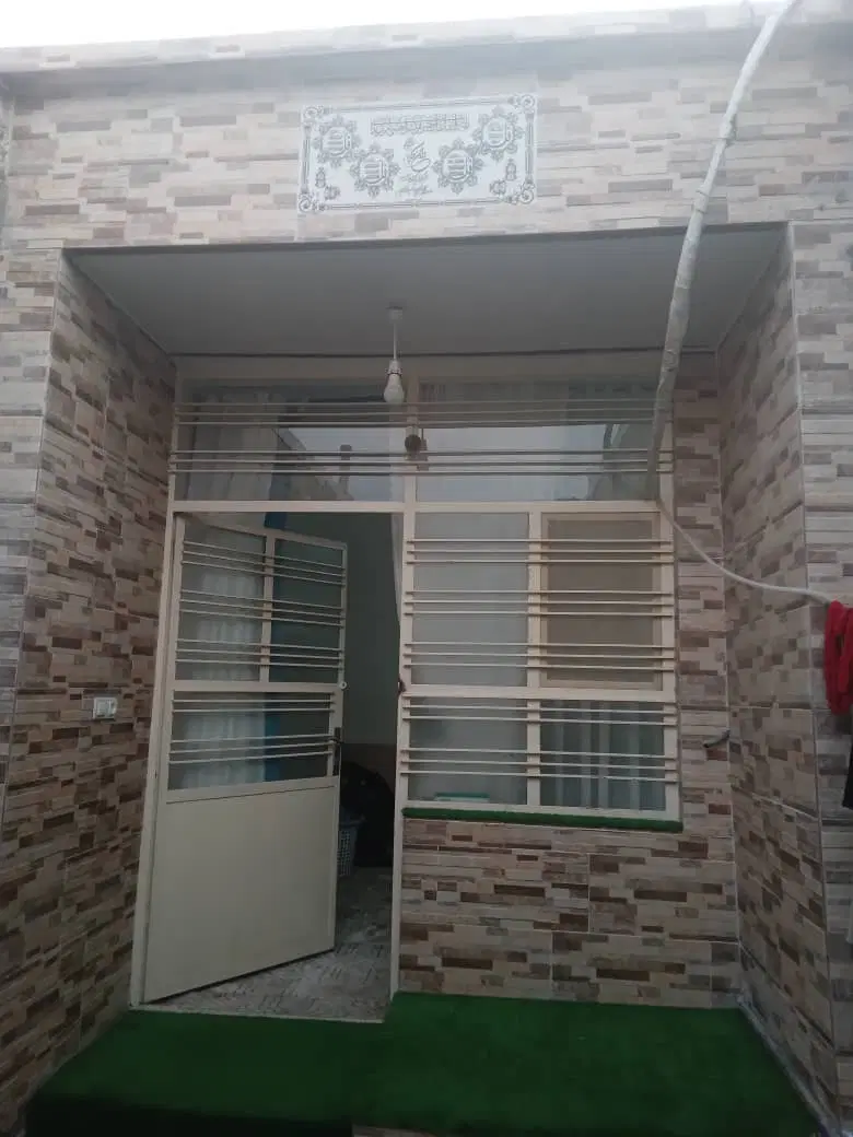 فروش منزل مسکونی ویلایی