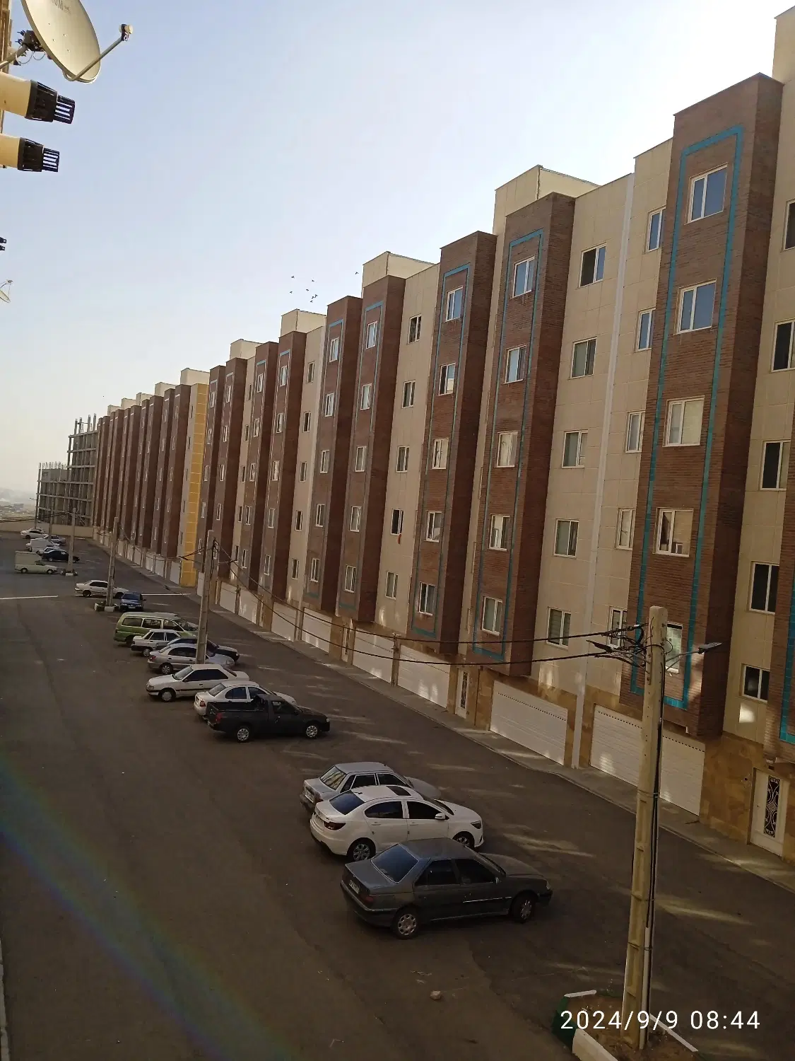 واحد 1 خواب مسکن اندیشه